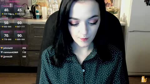 Lina 3  1715622743 online show from January 2025 01:04:02 AM