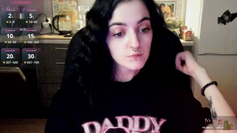 Lina 3  1715622743 online show from January 2025 08:18:01 PM