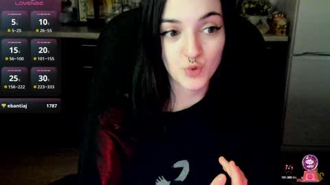Lina 3  1715622743 online show from January 2025 10:48:01 AM
