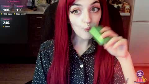 Lina 3  1715622743 online show from February 2025 09:30:01 AM