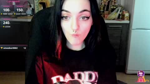 Lina 3  1715622743 online show from February 2025 10:48:02 AM