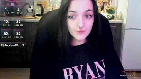 Lina 3  1715622743 online show from February 2025 09:20:02 AM