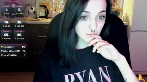 Lina 3  1715622743 online show from February 2025 12:22:02 PM