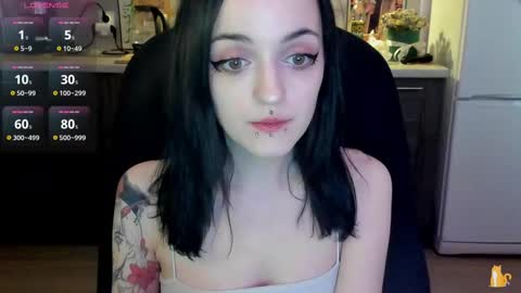 Lina 3  1715622743 online show from February 2025 11:17:02 AM