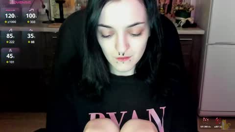 Lina 3  1715622743 online show from February 2025 09:03:01 AM