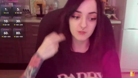 Lina 3  1715622743 online show from February 2025 08:38:01 AM