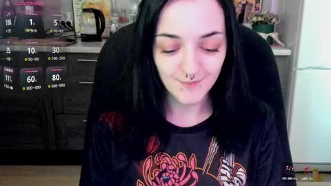 Lina 3  1715622743 online show from February 2025 08:04:01 AM