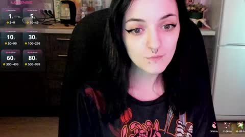 Lina 3  1715622743 online show from February 2025 07:55:01 AM