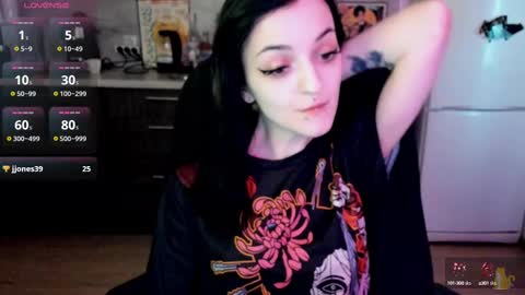 Lina 3  1715622743 online show from February 2025 07:05:01 AM