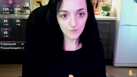 Lina 3  1715622743 online show from March 2025 10:56:02 AM