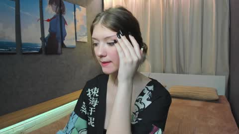Lina online show from January 2025 12:30:01 AM