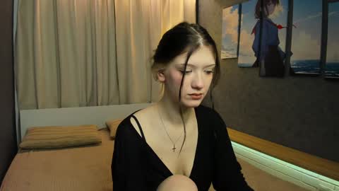Lina online show from January 2025 09:26:02 PM