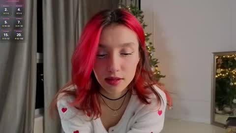 Lina online show from January 2026 05:18:01 PM