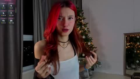 Lina online show from January 2026 05:16:01 PM