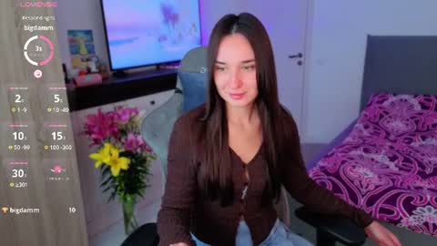 Snapshot of linabbb chatting on July 2026 05:34:01 AM Lina online show from July 2026 05:34:01 AM