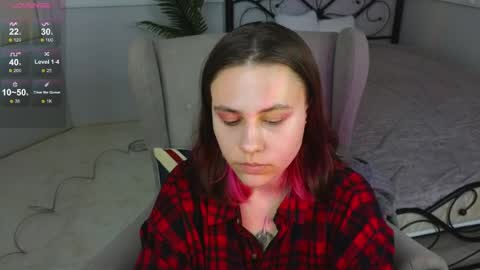 Snapshot of linables chatting on March 2026 08:42:02 AM Lina online show from March 2026 08:42:02 AM