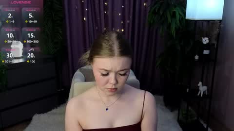 Snapshot of linabliss chatting on April 2026 06:28:01 AM Lina online show from April 2026 06:28:01 AM
