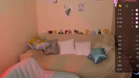 Lina online show from October 2025 02:31:02 AM