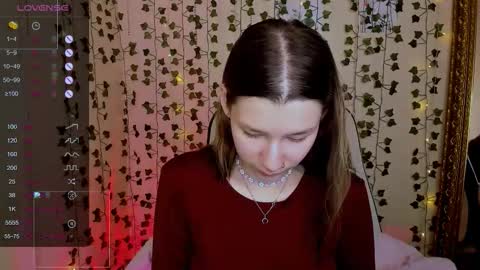 Lina online show from February 2026 02:39:02 AM