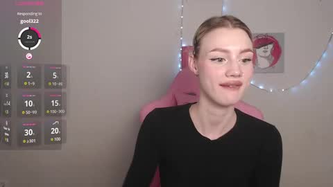 linacute52 online show from February 2025 02:17:02 AM