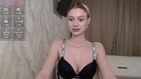 linacute52 online show from February 2025 10:28:02 PM