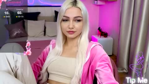 I am Lina online show from October 2025 07:41:01 AM