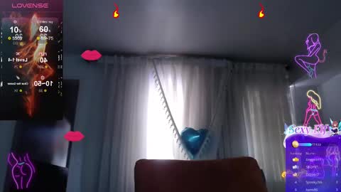 lina palacios online show from March 2025 02:44:02 PM