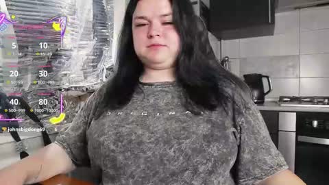 Snapshot of linasexy777 chatting on September 2025 07:08:01 AM Lina online show from September 2025 07:08:01 AM