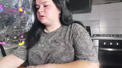 Snapshot of linasexy777 chatting on September 2025 06:46:02 AM Lina online show from September 2025 06:46:02 AM