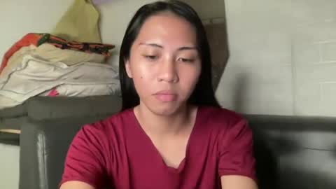 Snapshot of linaslayer chatting on January 2025 05:14:01 AM Lexi online show from January 2025 05:14:01 AM