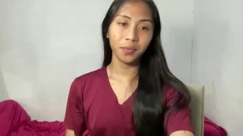 Snapshot of linaslayer chatting on January 2025 05:13:02 PM Lexi online show from January 2025 05:13:02 PM