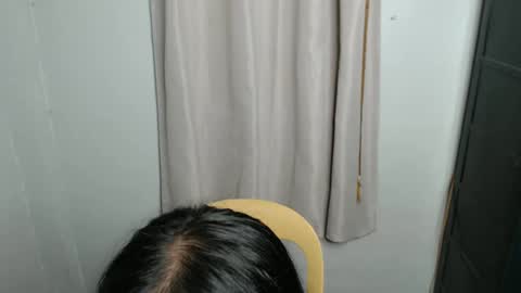 Snapshot of linaslayer chatting on January 2025 09:02:01 AM Lexi online show from January 2025 09:02:01 AM