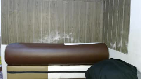 Snapshot of linaslayer chatting on January 2025 01:09:01 PM Lexi online show from January 2025 01:09:01 PM