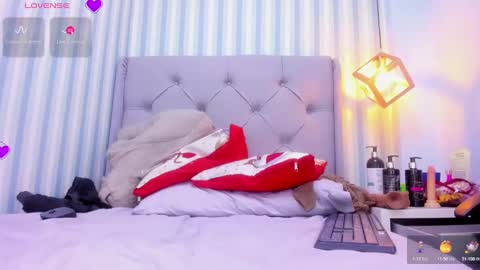 L I N A  online show from December 2024 09:28:01 AM