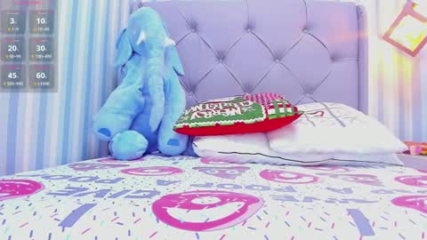 L I N A  online show from January 2025 09:37:02 AM