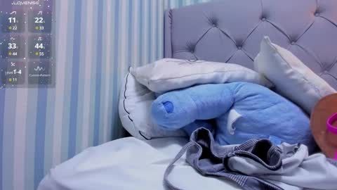 L I N A  online show from January 2025 09:13:02 AM