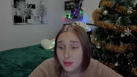 Lina online show from January 2025 12:59:02 AM