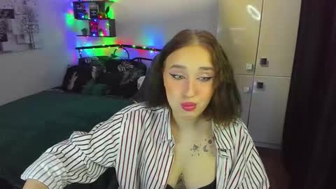 Lina online show from January 2026 10:30:02 PM