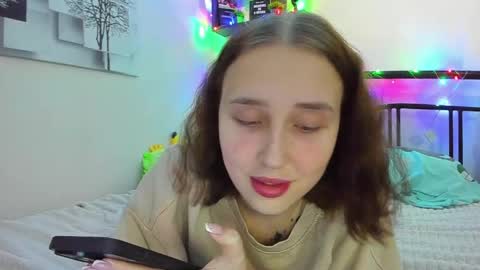 Lina online show from March 2026 10:26:01 PM