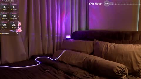 LinaVelle online show from April 2026 04:05:02 AM