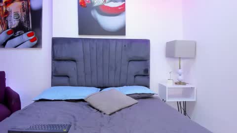 Lincoln Carrel online show from March 2026 02:59:02 AM