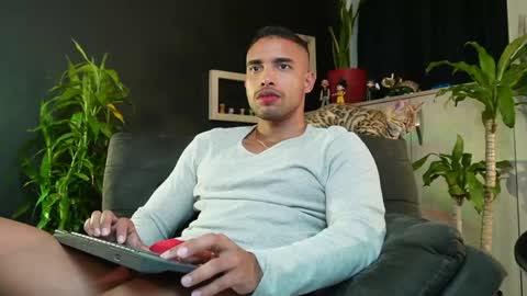 Snapshot of lincom_amith chatting on April 2026 03:36:02 AM lincom amith online show from April 2026 03:36:02 AM