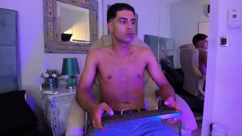 lincon_casttan online show from December 2025 11:15:02 AM