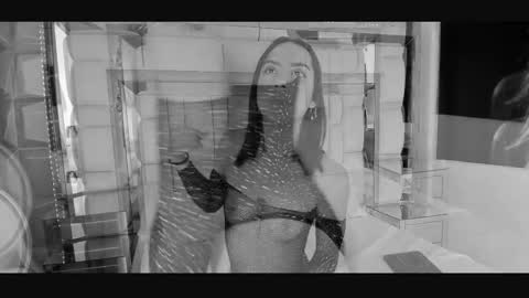 Lincy Rios  online show from March 2026 12:08:01 PM