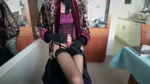 linda6945 online show from November 2025 09:59:01 PM