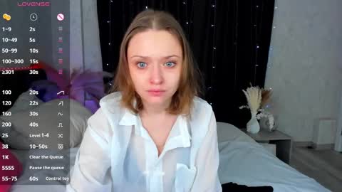 Snapshot of linda__bryant chatting on February 2025 01:00:02 AM Linda GMT2 Mon Tu Fri Sa Su 0300am-1000 am online show from February 2025 01:00:02 AM