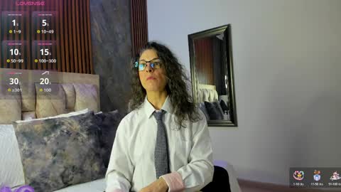 linda cabal online show from April 2026 08:50:01 PM