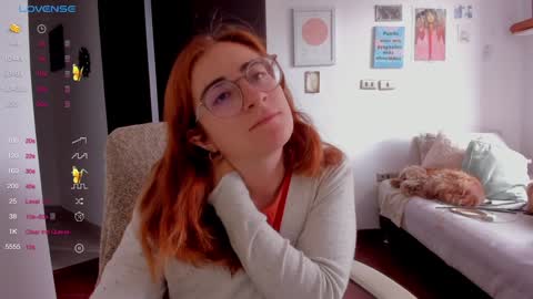 Giggles  online show from December 2024 03:19:02 PM