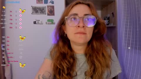 Giggles  online show from February 2025 02:46:01 AM