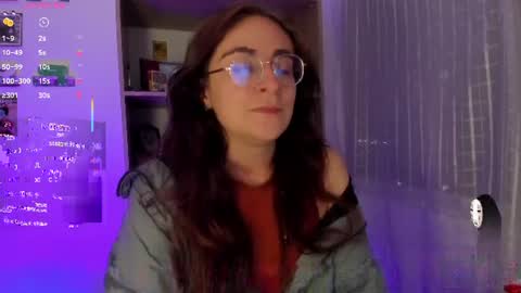 Snapshot of linda_giggle chatting on July 2026 12:02:02 AM Giggles online show from July 2026 12:02:02 AM